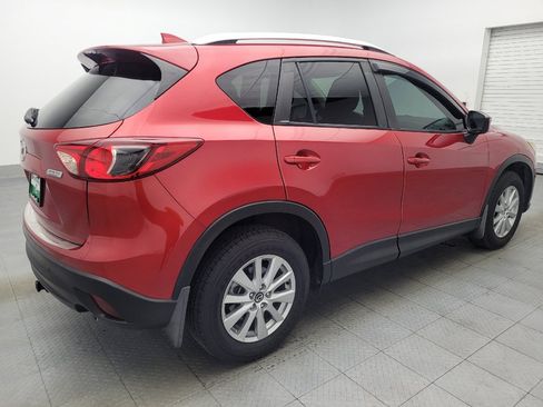 Used 2016 MAZDA CX-5 Touring w/ Bose/Moonroof Package FWD image 10