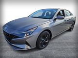 Used 2023 Hyundai Elantra SEL w/ Cargo Package image 3