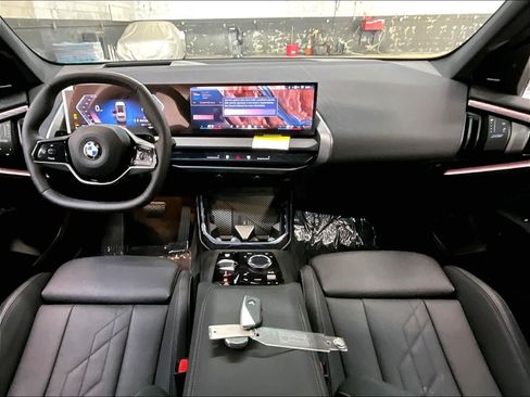 Used 2026 BMW X3 xDrive30i w/ Premium Package AWD/4WD image 18