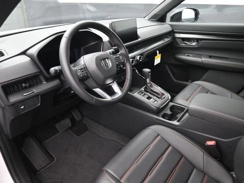 New 2026 Honda CR-V Sport-L image 19