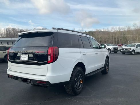 New 2026 Ford Expedition Tremor AWD/4WD image 5