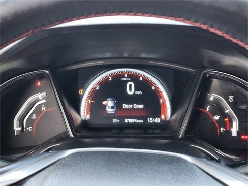 Used 2019 Honda Civic Si image 29