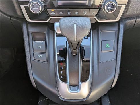 Used 2017 Honda CR-V LX image 14