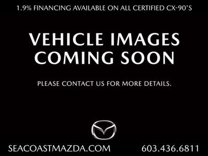 Used 2026 MAZDA CX-90 3.3 Turbo w/ Preferred Package