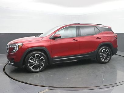 Used 2023 GMC Terrain SLT w/ LPO, Floor Liner Package