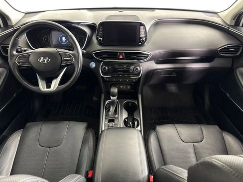 Used 2020 Hyundai Santa Fe Limited FWD image 14