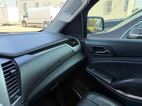 Used 2016 Chevrolet Suburban LT AWD/4WD image 22