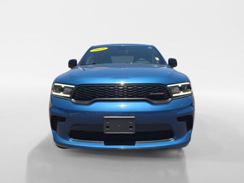 Used 2025 Dodge Durango GT AWD/4WD image 8