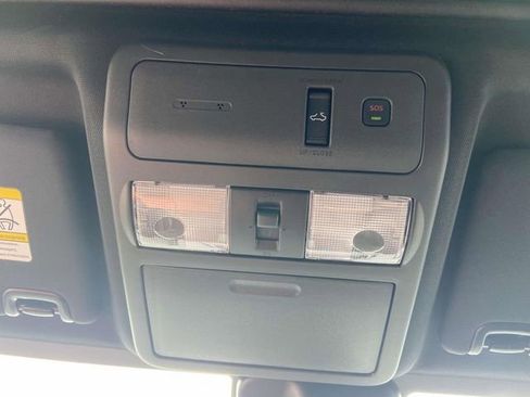 New 2025 Nissan Frontier Pro-X w/ Pro Premium Package image 19