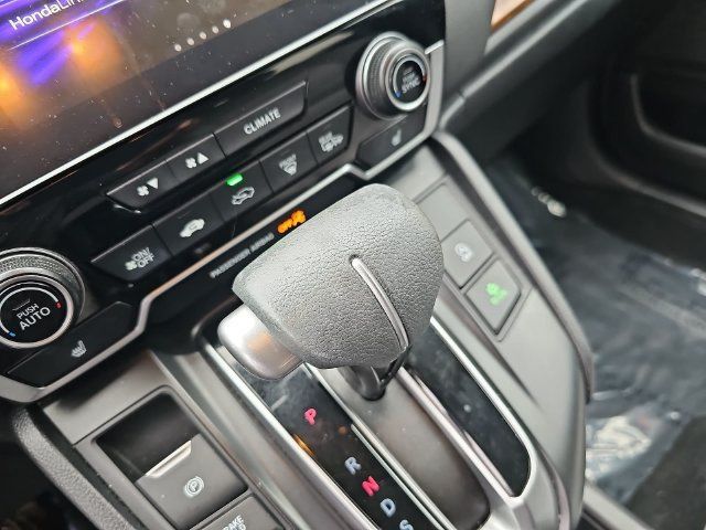 Used 2020 Honda CR-V EX image 25