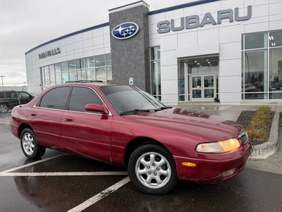 Used 1997 MAZDA 626