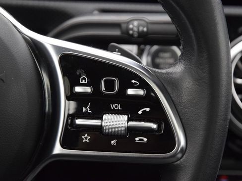 Certified 2023 Mercedes-Benz CLA 250 image 25