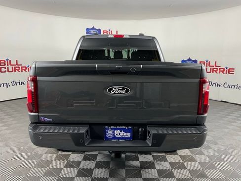 New 2026 Ford F150 XLT w/ Equipment Group 302A MID RWD image 4