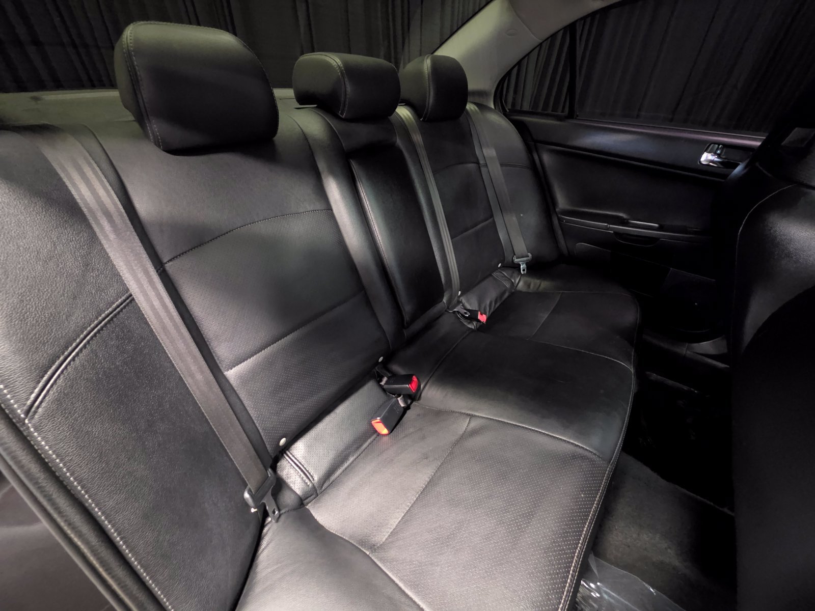 Used 2015 Mitsubishi Lancer Evolution GSR AWD/4WD image 37