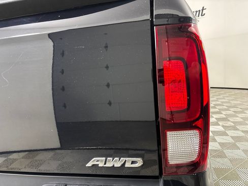 Used 2023 Honda Ridgeline RTL-E image 33