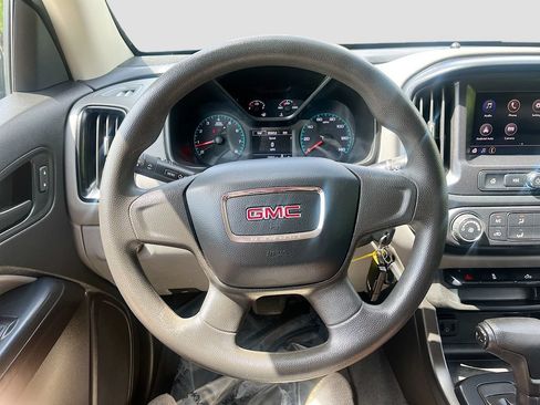 Used 2021 GMC Canyon Elevation Standard w/ Trailering Package RWD image 11