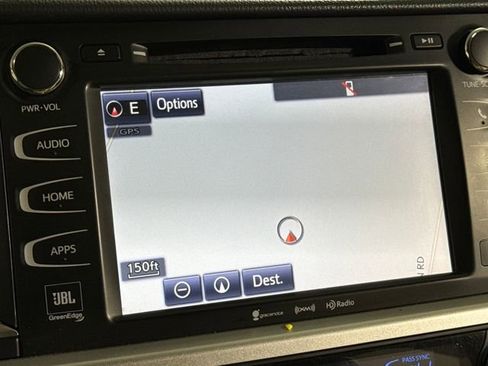 Used 2016 Toyota Highlander Limited image 29