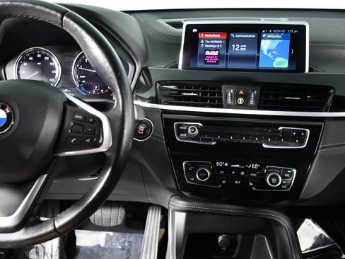 Used 2021 BMW X2 xDrive28i image 15