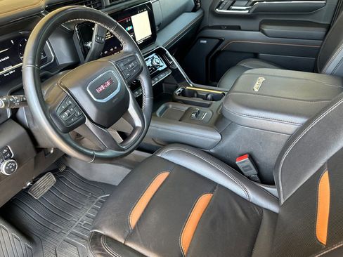 Certified 2024 GMC Sierra 2500 AT4 w/ AT4 Premium Plus Package AWD/4WD image 12