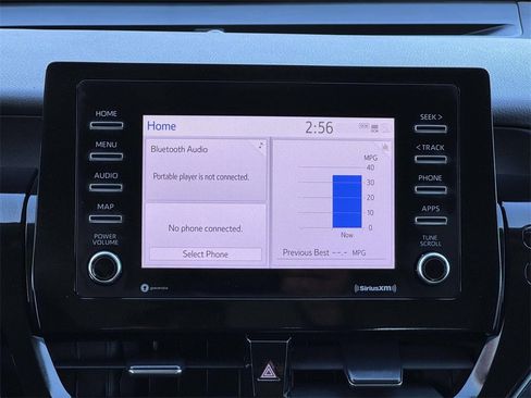 Used 2023 Toyota Camry LE image 3