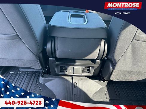 New 2026 GMC Sierra 3500 SLE w/ Preferred Package image 23