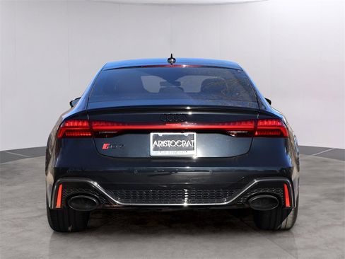 Used 2022 Audi RS 7 Sportback image 6