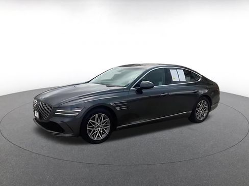 Used 2026 Genesis G80 2.5T AWD/4WD image 9