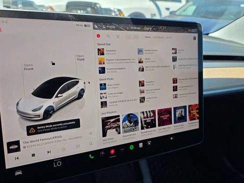 Used 2023 Tesla Model 3 Standard Range RWD image 39