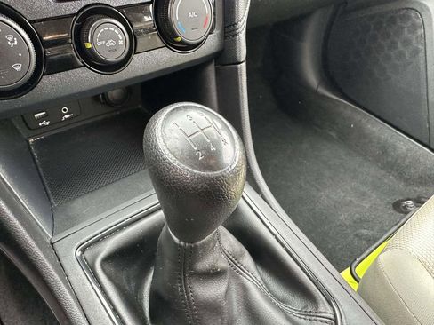 Certified 2022 Subaru Impreza 2.0i AWD/4WD image 20
