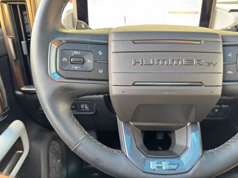 Used 2023 GMC Hummer EV Edition 1 AWD/4WD image 25