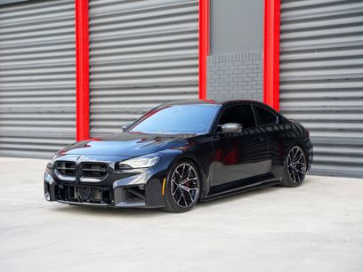 Used 2024 BMW M2 w/ Lighting Package