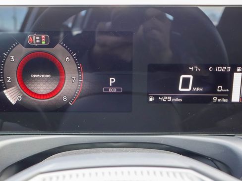 New 2026 Nissan Sentra S image 9