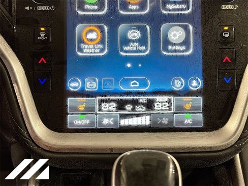 Certified 2023 Subaru Outback Premium image 18
