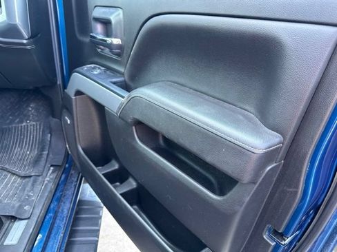 Used 2018 Chevrolet Silverado 2500 LTZ w/ Duramax Plus Package AWD/4WD image 11