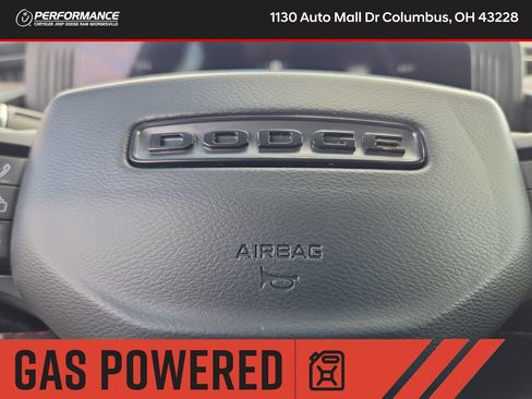 New 2026 Dodge Charger R/T w/ Blacktop Package AWD/4WD image 22