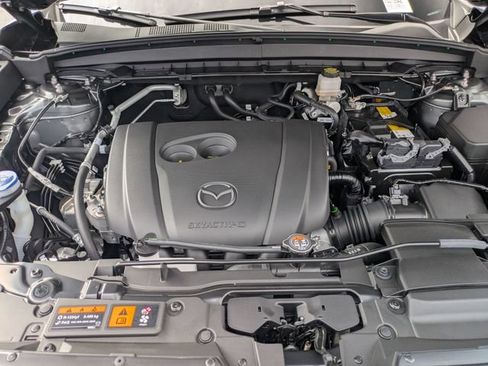 New 2026 MAZDA CX-5 Preferred AWD/4WD image 12