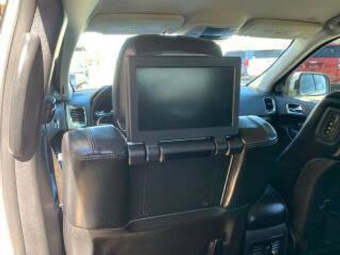 Used 2017 Dodge Durango GT w/ Nav & Power Liftgate Group image 25