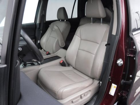 Used 2018 Honda Pilot EX-L image 14