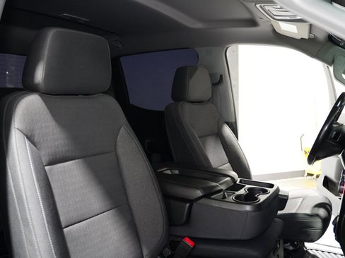 Used 2020 Chevrolet Silverado 1500 LT w/ All-Star Edition image 14