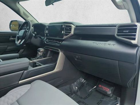 Used 2024 Toyota Tundra SR5 RWD image 25