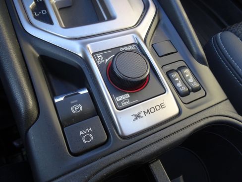 Used 2022 Subaru Forester Premium w/ Popular Package #2 image 18