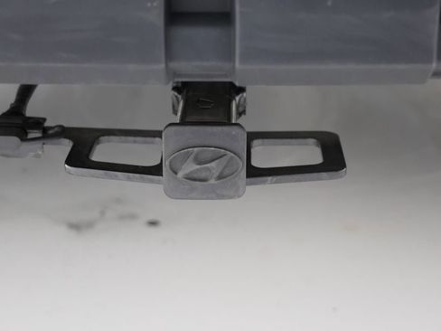 Used 2023 Hyundai Tucson XRT image 11