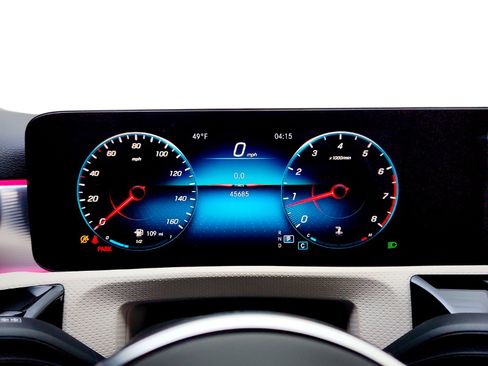 Certified 2022 Mercedes-Benz A 220 image 5