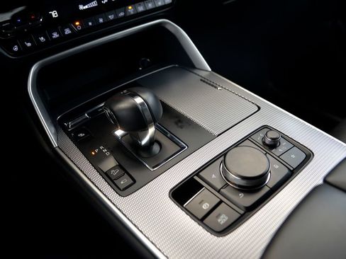 Certified 2024 MAZDA CX-90 Plug-In Hybrid w/ Premium Plus image 26