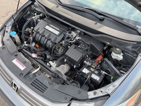 Used 2010 Honda Insight EX image 11