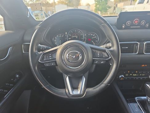 Used 2019 MAZDA CX-5 Signature image 16