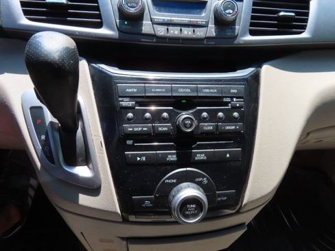 Used 2012 Honda Odyssey EX-L image 30
