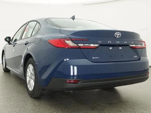 New 2026 Toyota Camry LE image 30