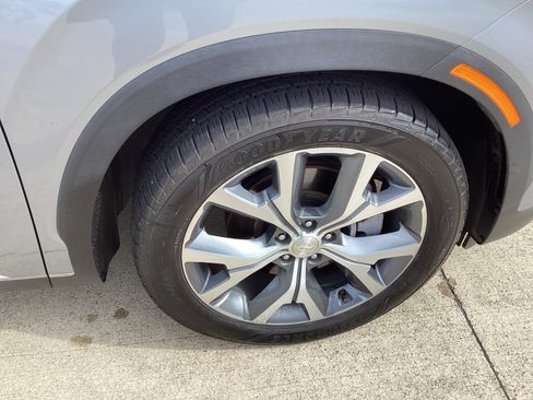 Used 2020 Hyundai Palisade SEL w/ Convenience Package FWD image 9