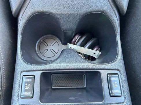 Used 2014 Nissan Rogue SL w/ SL Premium Package image 16